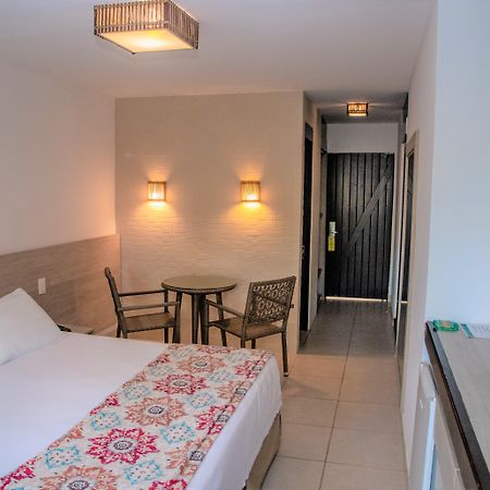Serrambi Resort ปอร์โต จิ กาลินญาส ภายนอก รูปภาพ