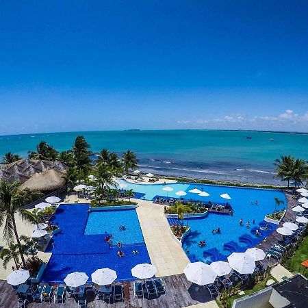 Serrambi Resort ปอร์โต จิ กาลินญาส ภายนอก รูปภาพ