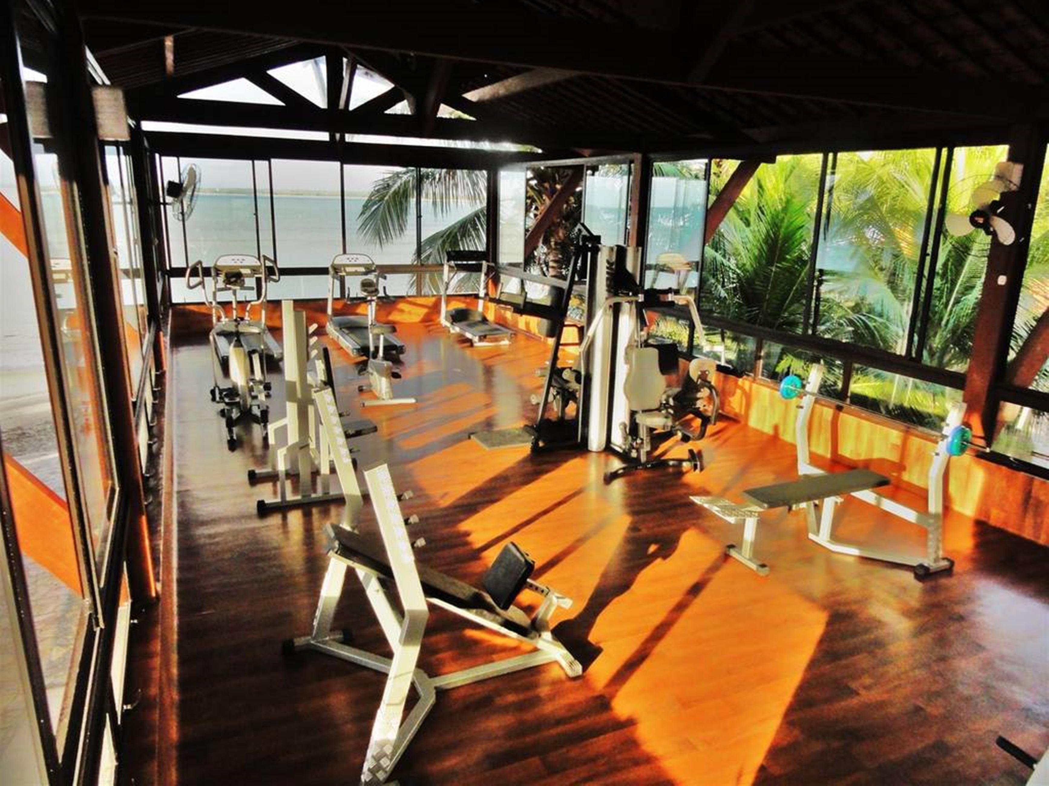 Serrambi Resort ปอร์โต จิ กาลินญาส สิ่งอำนวยความสะดวก รูปภาพ